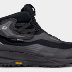 SCARPE MOTO GAERNE G_Xenon GORE-TEX® BLACK NERO STIVALI G XENON STREET TOURING