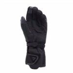 GUANTI MOTO DAINESE TEMPEST 2 D-DRY® UOMO LUNGHI NERI BLACK IMPERMEABILE - immagine 3