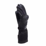 GUANTI MOTO DAINESE TEMPEST 2 D-DRY® UOMO LUNGHI NERI BLACK IMPERMEABILE - immagine 4