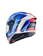 Casco Integrale Moto PREMIER HYPER  HP 12  FIBRA TRICOMPOSITA - immagine 2