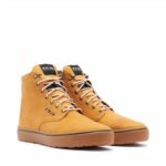SCARPE MOTO TCX DARTWOOD WP SNEAKER MOTO IMPERMEABILI UOMO MARRONE CHIARO