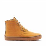 SCARPE MOTO TCX DARTWOOD WP SNEAKER MOTO IMPERMEABILI UOMO MARRONE CHIARO - immagine 2