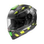 CASCO INTEGRALE MOTO PREMIER HYPER HP 6 BM FIBRA TRICOMPOSITA