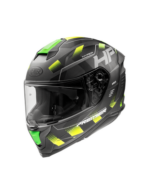 CASCO INTEGRALE MOTO PREMIER HYPER HP 6 BM FIBRA TRICOMPOSITA