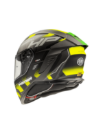 CASCO INTEGRALE MOTO PREMIER HYPER HP 6 BM FIBRA TRICOMPOSITA - immagine 5