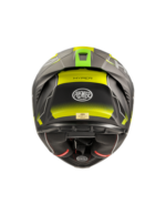 CASCO INTEGRALE MOTO PREMIER HYPER HP 6 BM FIBRA TRICOMPOSITA - immagine 6