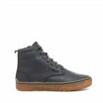 SCARPE MOTO TCX DARTWOOD WP SNEAKER MOTO IMPERMEABILI UOMO NERO BLACK DAINESE - immagine 2