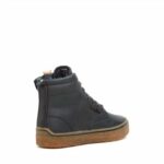 SCARPE MOTO TCX DARTWOOD WP SNEAKER MOTO IMPERMEABILI UOMO NERO BLACK DAINESE - immagine 3