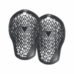 PROTEZIONI DAINESE PRO - ARMOR  2 HIPS TYPE B PROTEZIONI FIANCHI MOTO LIVELLO 2