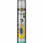 PULITORE FRENI A DISCO SPRAY MOTOREX POWE BRAKE CLEAN 750 ML SGRASSATORE