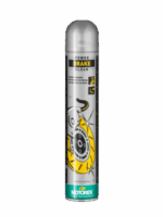 PULITORE FRENI A DISCO SPRAY MOTOREX POWE BRAKE CLEAN 750 ML SGRASSATORE