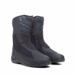 STIVALI MOTO TCX EXPLORER.4 GTX BLACK UOMO GORETEX IMPERMEABILI TOURING DAINESE