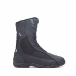 STIVALI MOTO TCX EXPLORER.4 GTX BLACK UOMO GORETEX IMPERMEABILI TOURING DAINESE - immagine 2