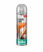LUBRIFICANTE CATENA SPRAY MOTOREX CHAIN LUBEADVENTURE ALL TERRAIN ENDURO STRADA