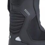 STIVALI MOTO TCX EXPLORER.4 GTX BLACK UOMO GORETEX IMPERMEABILI TOURING DAINESE - immagine 5