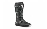 STIVALI BOOTS SNODO MOTO CROSS ENDURO SIDI AGUEDA NERO