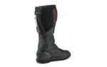 STIVALI BOOTS SNODO MOTO CROSS ENDURO SIDI AGUEDA NERO - immagine 2