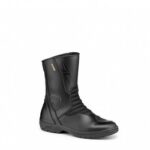 STIVALI MOTO SIDI GAVIA TURISMO IMPERMEABILI TOURING GORETEX NERO BLACK