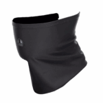 SCALDACOLLO DAINESE NECK GAITER BLACK AGV NERO TRASPIRANTE MOTO