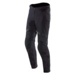 PANTALONI UOMO DAINESE SHERMAN 3 ABSØLUTESHELL™ NERO MOTO TOURING IMPERMEABILI