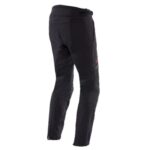 PANTALONI UOMO DAINESE SHERMAN 3 ABSØLUTESHELL™ NERO MOTO TOURING IMPERMEABILI - immagine 2