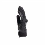 GUANTI MOTO DAINESE ERMEX ESTIVI TESSUTO NERO GRIGIO BLACK/ANTHRACITE - immagine 4