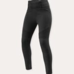 PANTALONI LEGGINGS MOTO DONNA REV'IT ELLISON LADIES SK PROTEZIONI
