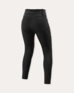 PANTALONI LEGGINGS MOTO DONNA REV'IT ELLISON LADIES SK PROTEZIONI - immagine 2