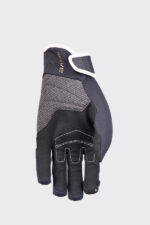 GUANTI MOTO FIVE TFX5 SAND CROSS MX TOURING PROTEZIONE SPORT URBAN SABBIA NERO - immagine 2
