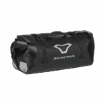 BORSA MOTO MACNA MUB DRY 26L CODA SELLA BAGAGLIO IMPERMEABILE TAIL BAG