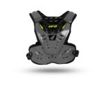 PETTORINA CROSS ENDURO UFO REACTOR CHEST PROTECTOR  GRIGIO TAGLIA UNICA MX
