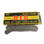 CATENA MOTO DID 219 FTH 94 MAGLIE DITRIBUZIONE ORIGINALE RICAMBIO SOSTITUZIONE