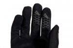GUANTI MOTO UFO PLAST SKILL RADIAL COLORE NERO CROSS ENDURO RACING - immagine 2