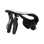 COLLARE PROTEZIONE LEATT NECK BRACE 3.5 CE COLLO EN 1621-1 BIANCO CROSS ENDURO - immagine 2