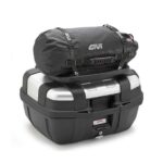 PORTAPACCHINO GIVI UNIVERSALE NYLON S150 - immagine 2