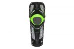 GINOCCHIERA MOTOCROSS UFO CRYPTON NERO ADULTO KP13002 UFOPLAST ENDURO CROSS MX - immagine 3