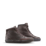 SCARPE MOTO GEARNE G.MARAIS ACQUATECH URBAN TOURING STIVALI MARRONE BROWN