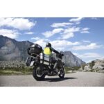 COPPIA VALIGIE MOTO GIVI TRK33PACK2 TREKKER MONOKEY CAPIENZA 33 LITRI - immagine 5