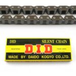 CATENA TRASMISSIONE DID SCR 0404 SV 84 MAGLIE OGNIBENE COD.400650084