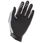 GUANTI MOTO SHOT RACE GREY MOTOCROSS OFFROAD PROTEZIONE ENDURO GRIGIO - immagine 2