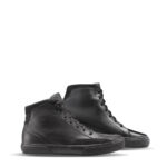 SCARPE MOTO GEARNE G.MARAIS ACQUATECH URBAN TOURING STIVALI NERO BLACK