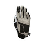 ACERBIS GUANTI MOTO CROSS ENDURO MX X-H NERO BIANCO PROTEZIONE OFFROAD - immagine 2