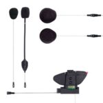 MIDLAND BT PRO AUDIO KIT RICAMBIO MICROFONO ALTOPARLANTI BTX1 PRO / S C1252.02