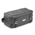 BORSA CARGO GIVI XL01B UNIVERSALE PER VALIGIE / BAULETTI MOTO - 20 LT. / NERO