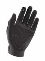 GUANTI MOTO SHOT CORE RED MOTOCROSS OFFROAD PROTEZIONE ENDURO - immagine 2