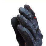 GUANTI MOTO DAINESE INTREPYD ESTIVO BLACK/GREY CAMO TOUCH GLOVES CAMOUFLAGE - immagine 15