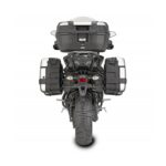 COPPIA VALIGIE MOTO GIVI TRK33PACK2 TREKKER MONOKEY CAPIENZA 33 LITRI - immagine 7