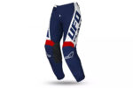 PANTALONI MOTO CROSS UFO HORIZON BLUE NAVY MX ENDURO UFOPLAST
