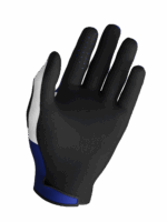 GUANTI SHOT DRAW KID SKY BLUE CROSS ENDURO BAMBINO - immagine 2