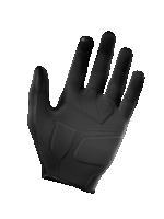 GUANTI MOTO SHOT DRIFT TACTIC NEON YELLOW MOTOCROSS OFFROAD PROTEZIONE - immagine 2